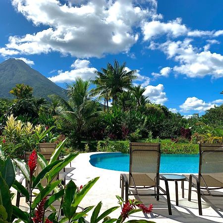 Villa Tucan La Fortuna Kültér fotó