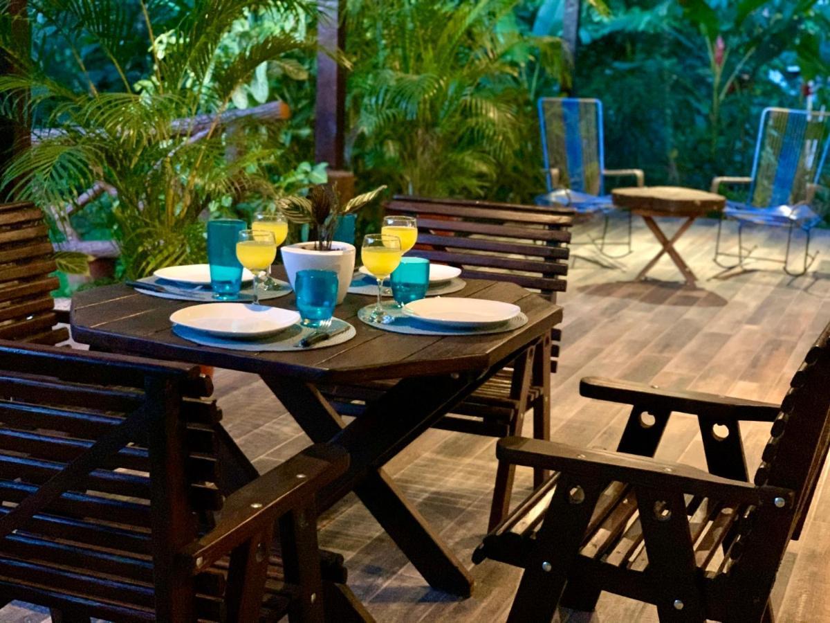 Villa Tucan La Fortuna Kültér fotó