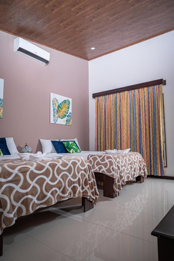 Villa Tucan La Fortuna Kültér fotó
