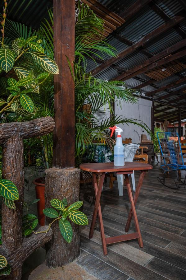 Villa Tucan La Fortuna Kültér fotó