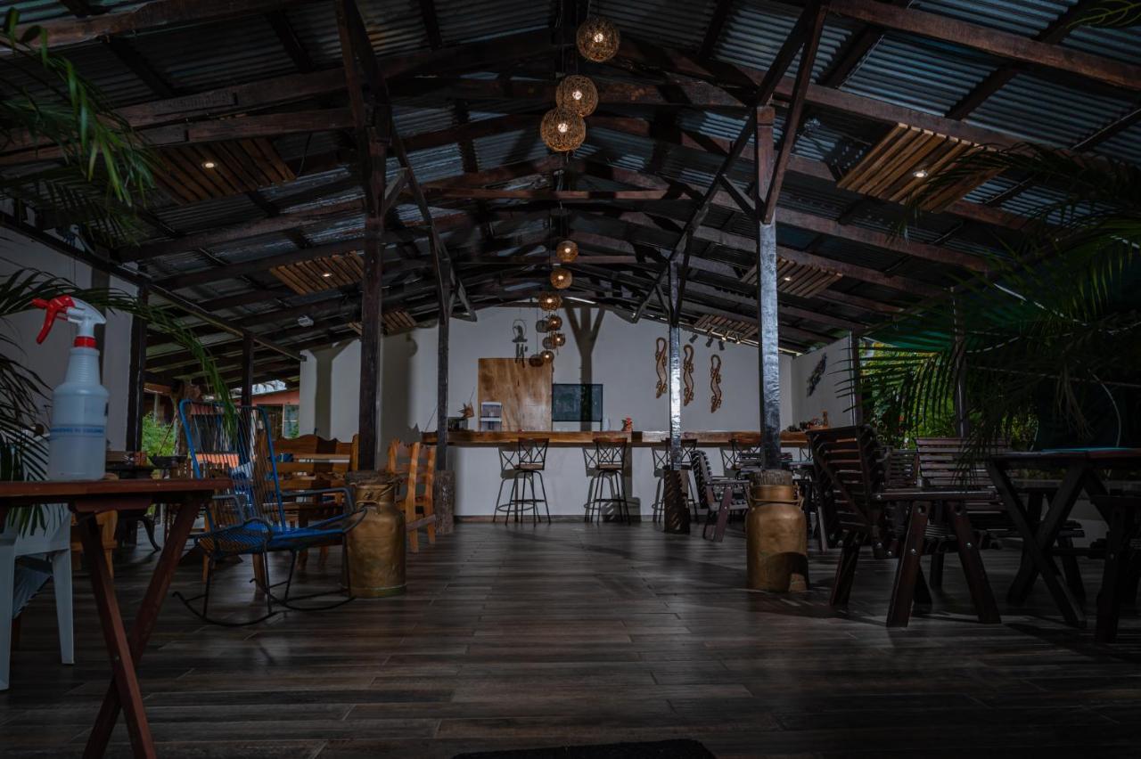 Villa Tucan La Fortuna Kültér fotó