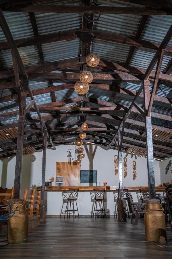 Villa Tucan La Fortuna Kültér fotó