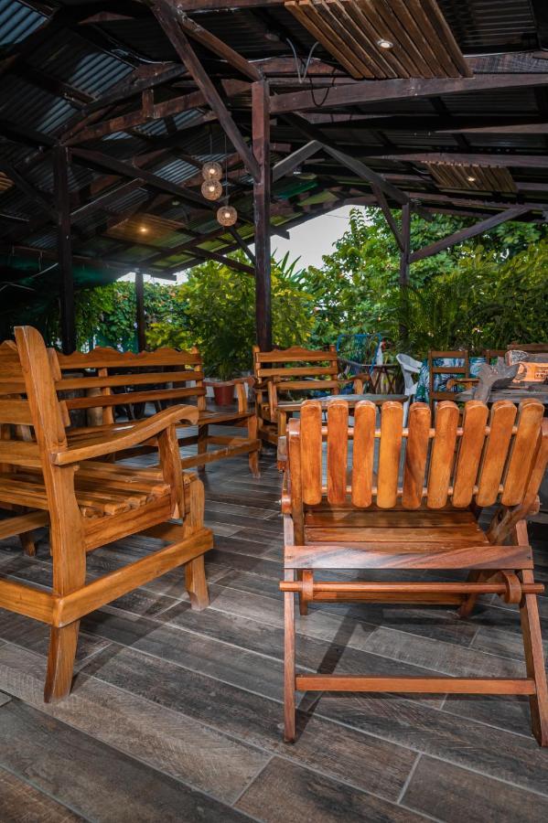 Villa Tucan La Fortuna Kültér fotó