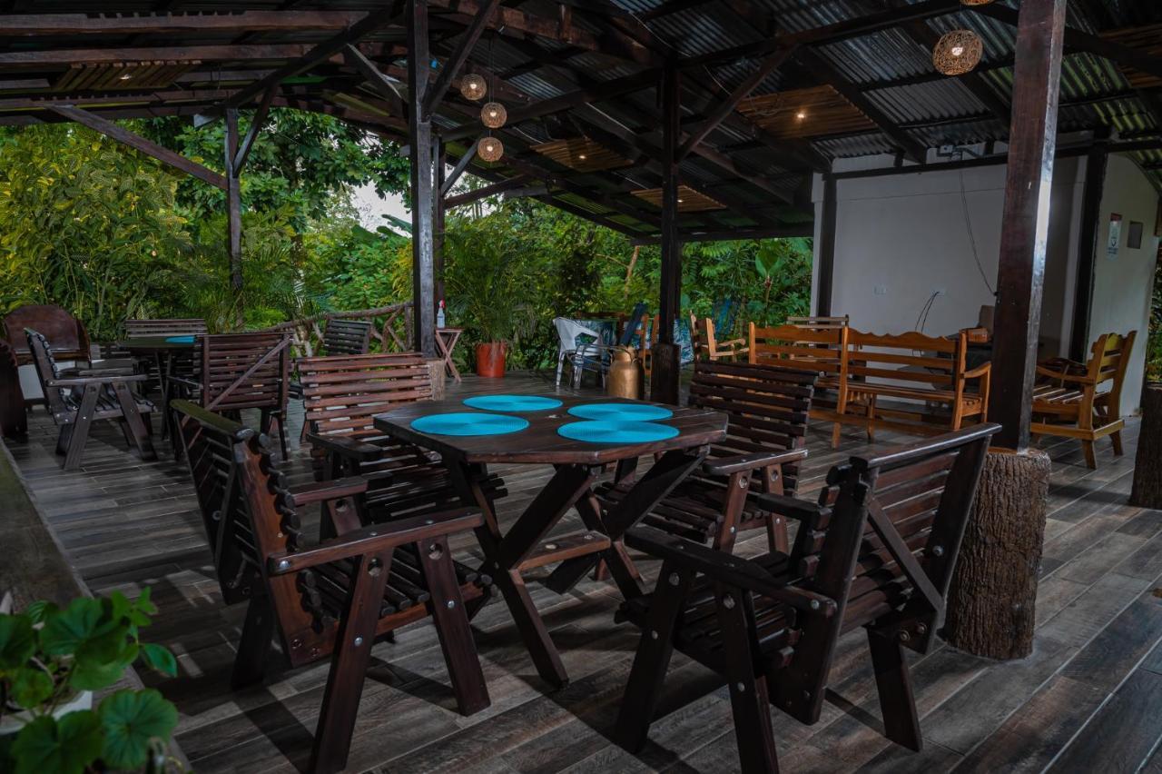 Villa Tucan La Fortuna Kültér fotó