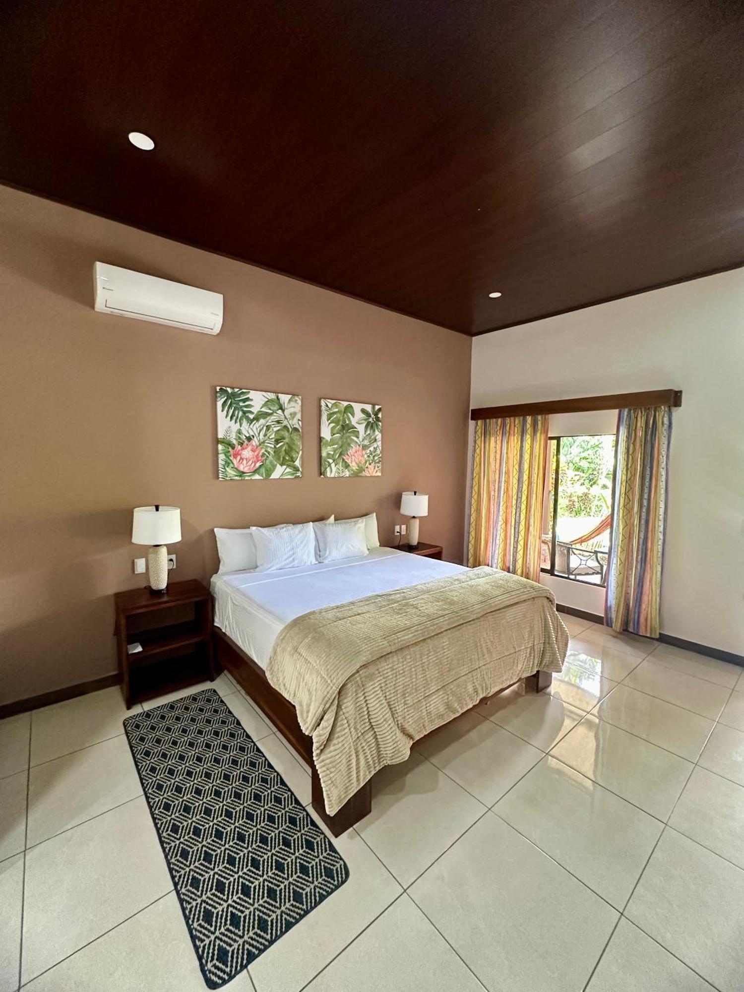 Villa Tucan La Fortuna Kültér fotó