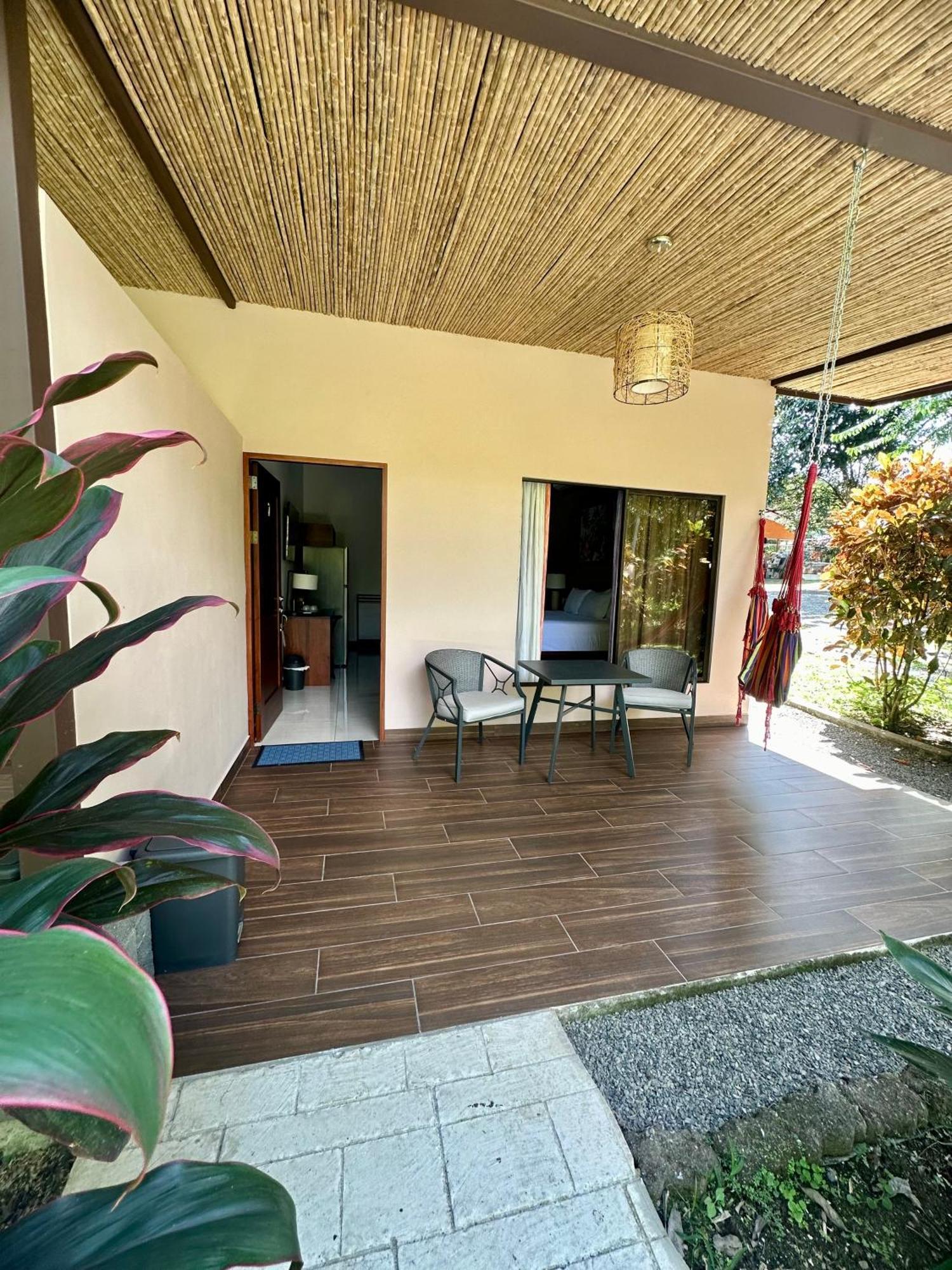 Villa Tucan La Fortuna Kültér fotó