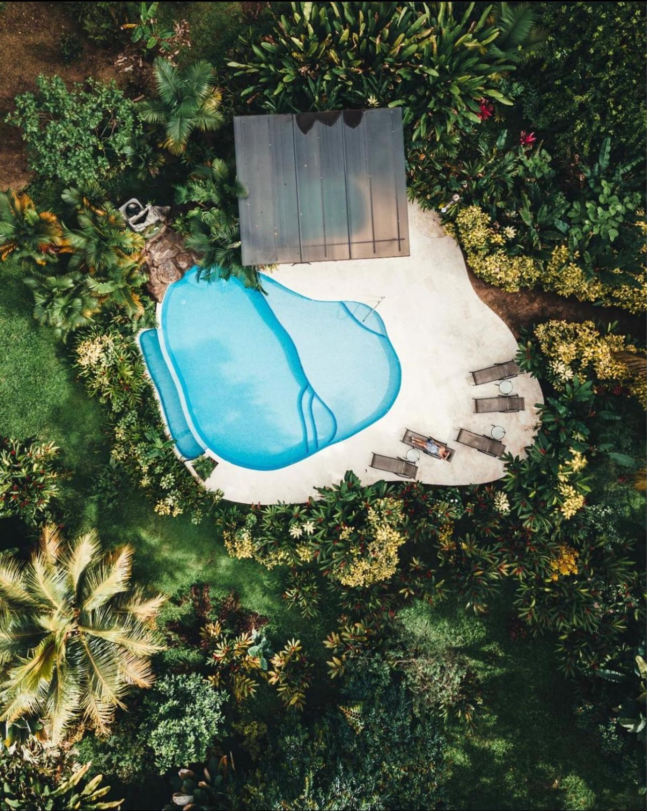 Villa Tucan La Fortuna Kültér fotó