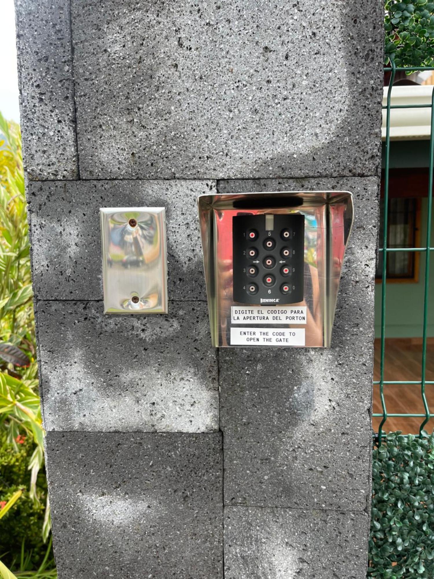 Villa Tucan La Fortuna Kültér fotó