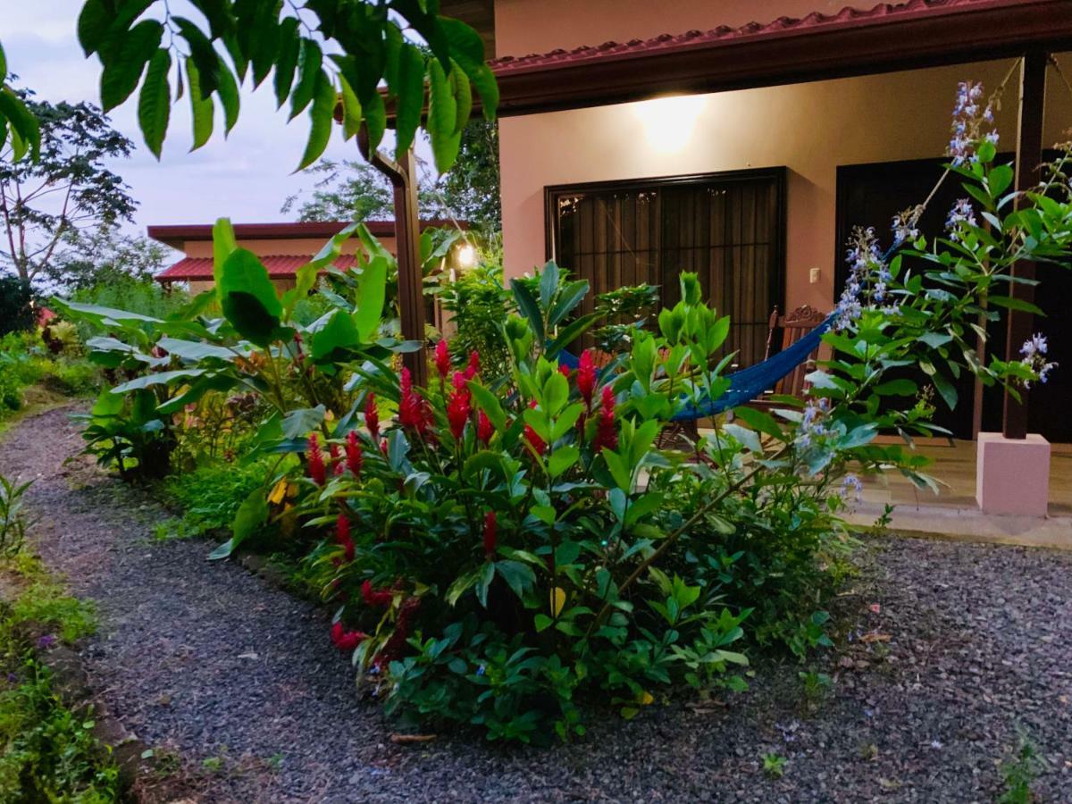 Villa Tucan La Fortuna Kültér fotó