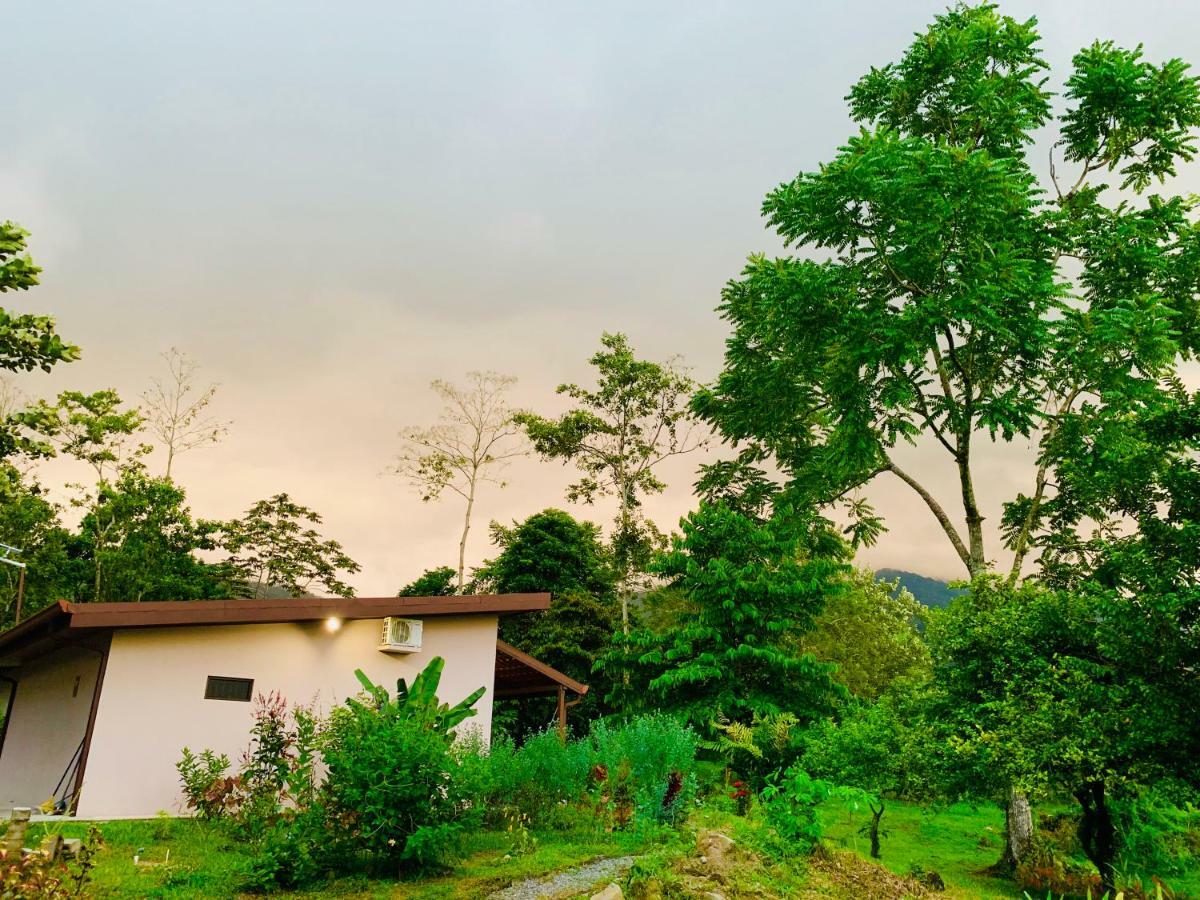 Villa Tucan La Fortuna Kültér fotó