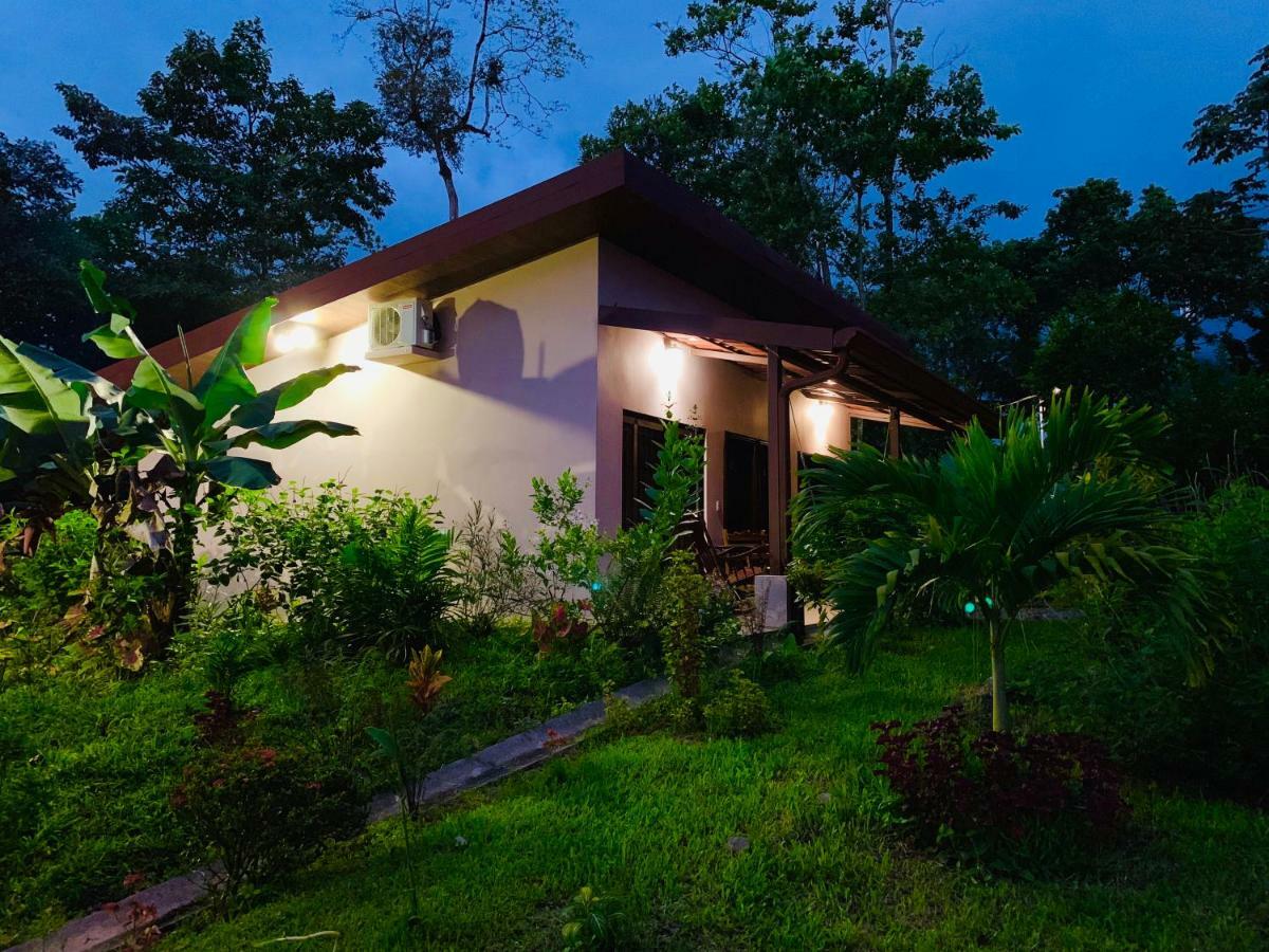Villa Tucan La Fortuna Kültér fotó